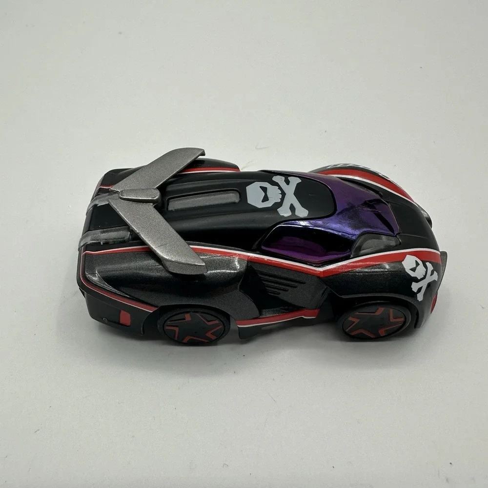Anki overdrive supercar
